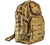 Image of Guard Dog Body Armor Tactical BookBag w/Level IIIa Soft Armor Insert