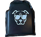 Image of Guard Dog Body Armor Versa 10x12in Level 3+ Flexible Body Armor Plate