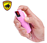 Image of Guard Dog Security 1/2oz 18% OC Pepper Spray - UV w/ Hard Case