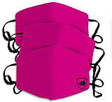Image of Guard Dog Security Face Mask with Elastic Ear Bands