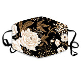 Image of Guard Dog Security Face Mask with Elastic Ear Bands