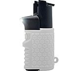 Image of Guard Dog Security Light Em Up Pepper Spray w/ Grip LED Case