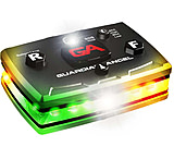 Image of Demo, Guardian Angel Elite Series Wearable Safety Lights, Type-C Charging