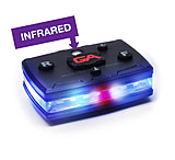 Image of Guardian Angel Elite Series Infrared Hybrid Wearable Safety Lights