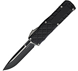Image of Guardian Tactical Auto APEX EDC OTF Black GT163211