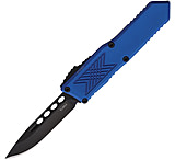 Image of Guardian Tactical Auto GTX025 OTF DP Blue