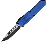 Image of Guardian Tactical Auto GTX025 OTF DP Blue GT124211BL