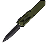 Image of Guardian Tactical Auto GTX025 OTF OD DE
