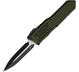 Image of Guardian Tactical Auto GTX025 OTF OD DE GT128231