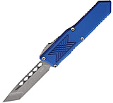 Image of Guardian Tactical Auto GTX025 OTF SW Blue