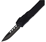 Image of Guardian Tactical Auto GTX025 OTF Tac Blk