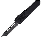 Image of Guardian Tactical Auto GTX025 OTF Tanto Blk GT123621