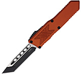 Image of Guardian Tactical Auto GTX025 OTF Tanto Org GT124221BO