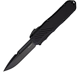 Image of Guardian Tactical Auto Recon 035 G2 OTF Black