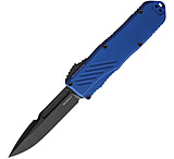 Image of Guardian Tactical Auto Recon 035 G2 OTF Blue
