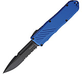 Image of Guardian Tactical Auto Recon 035 G2 OTF Blue GT94112