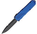 Image of Guardian Tactical Auto Recon 035 G2 OTF Blue GT94611