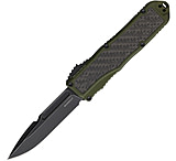 Image of Guardian Tactical Auto Recon 035 G2 OTF OD GT92611