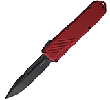 Image of Guardian Tactical Auto Recon 035 G2 OTF Red