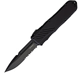 Image of Guardian Tactical Auto Recon 035 OTF Black