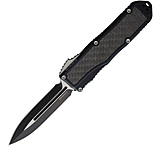 Image of Guardian Tactical Auto Recon 035 OTF Blk CF