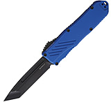 Image of Guardian Tactical Auto Recon 035 OTF Blue SW