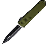 Image of Guardian Tactical Auto Recon 035 OTF OD GT98231OD