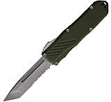 Image of Guardian Tactical Auto Recon 035 OTF OD GT98522