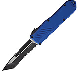 Image of Guardian Tactical Auto Recon 035 OTF SE Blu GT94222BLU