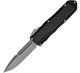 Image of Guardian Tactical Auto Recon 035 OTF SW Black