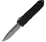 Image of Guardian Tactical Auto Recon 040 OTF Elmax GT113512