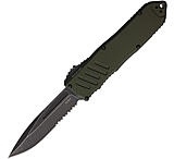 Image of Guardian Tactical Auto Recon 040 OTF Elmax GT118612