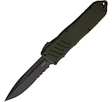 Image of Guardian Tactical Auto Recon 040 OTF Elmax OD GT118112
