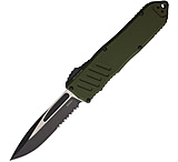 Image of Guardian Tactical Auto Recon 040 OTF Elmax OD GT118212