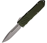 Image of Guardian Tactical Auto Recon 040 OTF Elmax OD GT118511