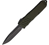 Image of Guardian Tactical Auto Recon 040 OTF Elmax OD GT118611