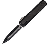 Image of Guardian Tactical Auto Scout OTF CF Blk