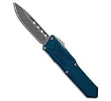 Image of Guardian Tactical GTX-025 Blue OTF Automatic Knife 2.5 Stonewash 18626878