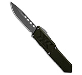 Image of Guardian Tactical GTX-025 OD Green OTF Automatic Knife 2.5 Stonewash C4146C6B