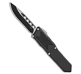 Image of Guardian Tactical GTX-025 OTF Automatic Knife 2.5 Two-Tone 87102533
