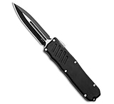 Image of Guardian Tactical RECON-035 D/A Dagger OTF Automatic Black 3.3 Black 93231 6E2A08C7