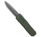Image of Guardian Tactical RECON-035 D/A OTF Automatic Knife OD Green 3.3 SW 98511 E354D71A