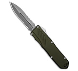 Image of Guardian Tactical RECON-035 G2 D/A Dagger OTF Auto OD 3.3 SW Serr 377C8478