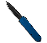 Image of Guardian Tactical RECON-035 G2 S/E OTF MagnaCut Knife Blue Al 3.3 Dark SW DF8BD709