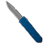 Image of Guardian Tactical RECON-035 G2 S/E OTF MagnaCut Knife Blue Al 3.3 SW Serr DADB9017