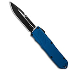 Image of Guardian Tactical RECON-035 G2 S/E OTF MagnaCut Knife Blue Al 3.3 Two-Tone 03FDD31A