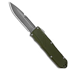 Image of Guardian Tactical RECON-035 G2 S/E OTF MagnaCut Knife OD Green 3.3 SW 95B7A86E