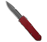 Image of Guardian Tactical RECON-035 G2 S/E OTF MagnaCut Knife Red Al 3.3 SW Serr BBC9FD7F