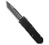 Image of Guardian Tactical RECON-035 G2 T/E OTF MagnaCut Knife Black Al 3.3 SW B4570FDF