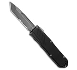 Image of Guardian Tactical RECON-035 G2 T/E OTF MagnaCut Knife Black Al 3.3 SW Serr 6D714CD2